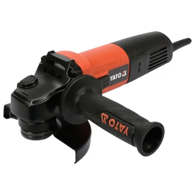 YATO  yt-82100&nbsp;&ndash;&nbsp;Angle Grinder 1100&nbsp;W