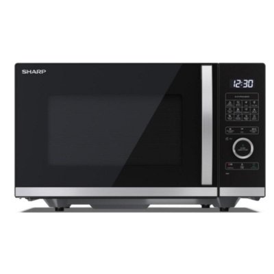 SHARP YC-QG234AE-B Micro-ondes noir 900 w - 