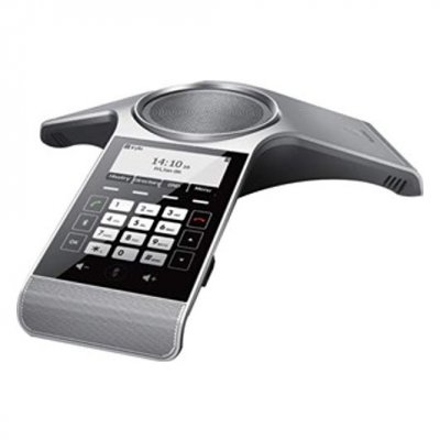 YEALINK  CP920 t&eacute;l&eacute;phone de t&eacute;l&eacute;conf&eacute;rence T&eacute;l&eacute;phone de CP920