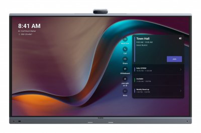 YEALINK  MeetingBoard Pro tableau blanc interactif 190,5 cm 1203626