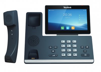 YEALINK  SIP-T58W Pro with Camera SIP-T58W Pro with Camera