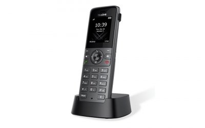 YEALINK  UH38 Dual Teams Micro casque USB-A + Bluetooth