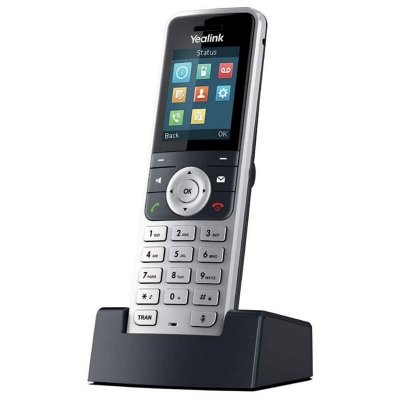 YEALINK  W53H combin&eacute; de t&eacute;l&eacute;phone combin&eacute; de t&eacute;l&eacute;phone W53H