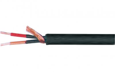 YELLOW CABLE  m100-s - bobine de cable micro 100m