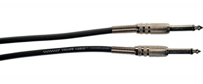YELLOW CABLE YELLOWCABLE - 46d cordon J/J diam.4,2 6M