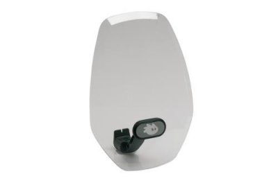 THULE YEPP Paravant Windscreen compatible avec si&egrave;ge-v&eacute;lo Yepp Mini