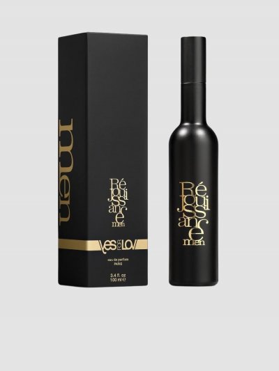 YESforLOV Eau de Parfum R&eacute;jouissance pour Homme