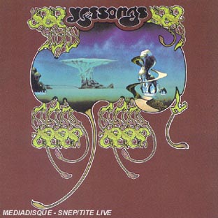 Yessongs (Digitally Remastered)