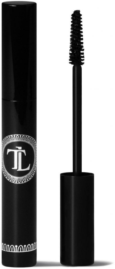 T.LECLERC Yeux- Mascara Allongeant 8,5 ml (Couleur : Noir)