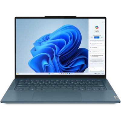 LENOVO Yoga Pro7 14AHP9 14.5'' 2.5K IPS AMD Ryzen 7 8845H 16 Go RAM LPDDR5X 1 To SSD AMD Radeon Graphics