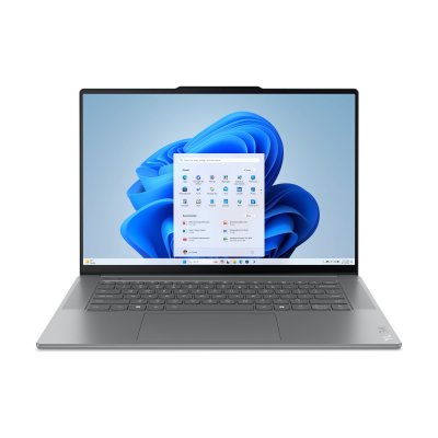 LENOVO Yoga Slim 7 15ILL9 15,3"" Copilot+ Intel Core Ultra 7 32 Go RAM 1 To SSD Gris