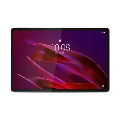 LENOVO Yoga Tab ZAG6 11,1"" 256 Go Blanc + Tab Pen Pro