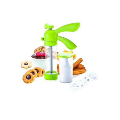 GENERIQUE YOKO DESIGN Presse pour Biscuits, Churros, Chichis