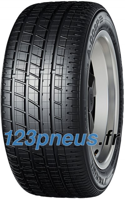 YOKOHAMA  A008P ( 245/45 ZR16 94W N0 ) Pneus &eacute;t&eacute;