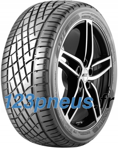 YOKOHAMA  A539 ( 185/60 R13 80H ) Pneus &eacute;t&eacute;