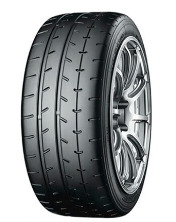 YOKOHAMA  Advan A052 ( 235/40 R18 95Y XL Competition Use Only )