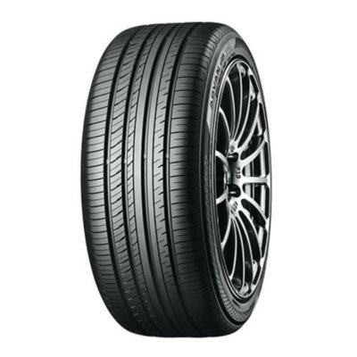 YOKOHAMA  Advan dB 552 ( 235/45 R18 98W XL RPB ) Pneus &eacute;t&eacute;