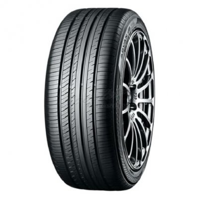 YOKOHAMA  Advan dB V552 ( 205/60 R16 92V ) Pneus &eacute;t&eacute;