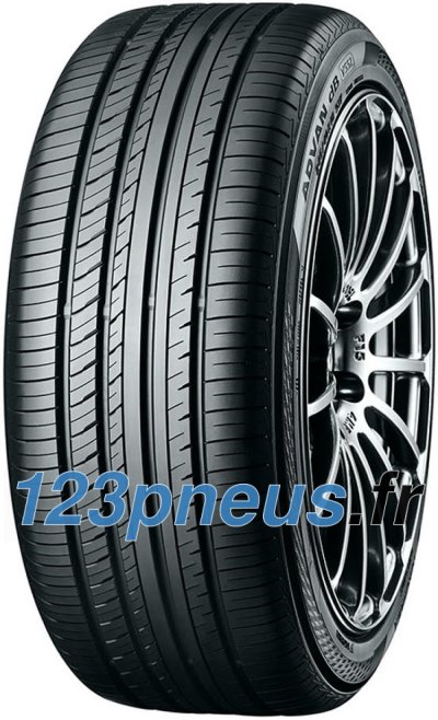 YOKOHAMA  Advan dB V552 255/45 R20 105Y auto Pneus &eacute;t&eacute; Pneus R7651
