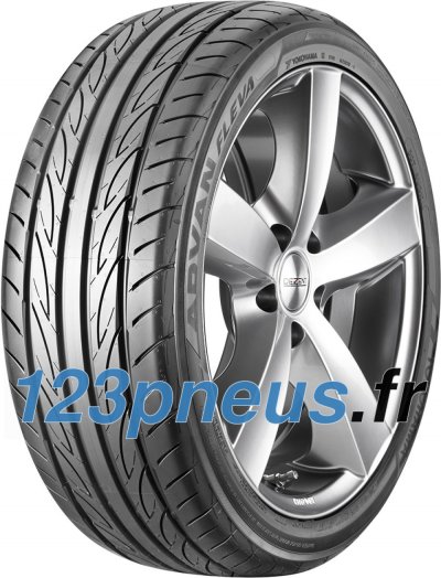 YOKOHAMA  Advan Fleva V701 225/50 R17 98W