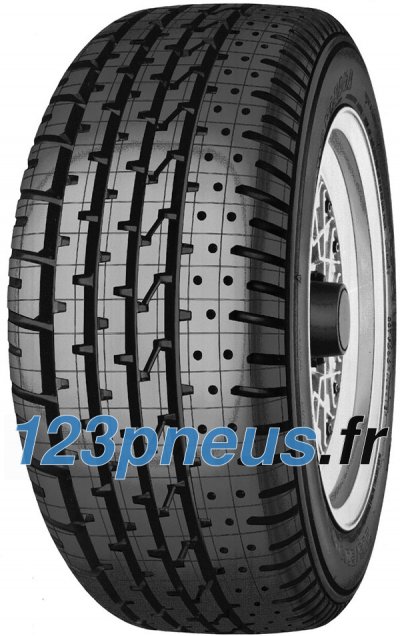YOKOHAMA  Advan HF type-D A008 165/70 R10 72H