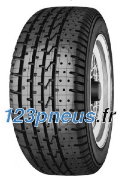 YOKOHAMA  Advan HF type-D A008S ( 195/50 R15 82V ) Pneus &eacute;t&eacute;