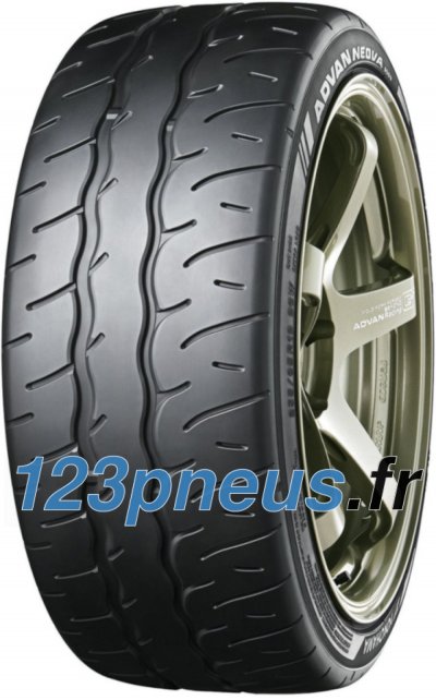 YOKOHAMA  Advan Neova (AD09) 275/30 R20 97W auto Pneus &eacute;t&eacute; Pneus R7884