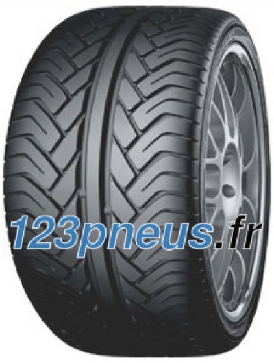 YOKOHAMA  Advan S.T. (V802) ( 275/50 R20 113W XL MO, RPB ) Pneus &eacute;t&eacute;