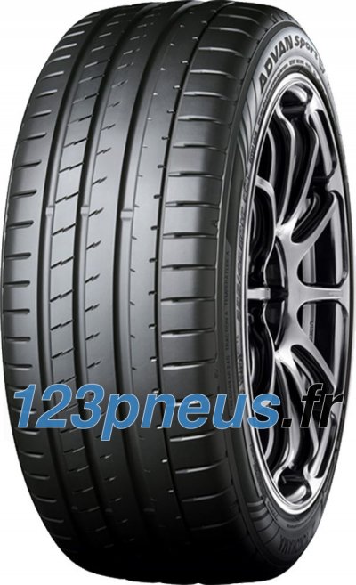 YOKOHAMA  Advan Sport EV V108 ( 235/35 ZR20 92Y XL E+, RPB ) 92
