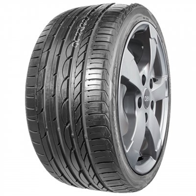 YOKOHAMA  Advan Sport (V103A) ( 295/40 ZR20 106Y MO, RPB ) Pneus &eacute;t&eacute;