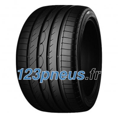 YOKOHAMA  Advan Sport (V103B) ( 265/50 R19 110Y XL AO, RPB )