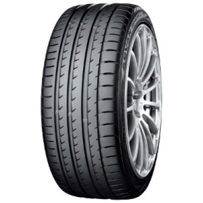 YOKOHAMA  Advan Sport (V105S) 245/40 R19 98Y