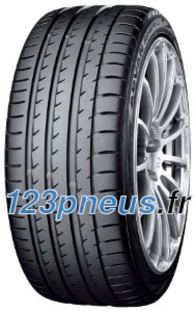 YOKOHAMA  Advan Sport (V105S) ZPS ( 275/35 RF19 96Y RPB, runflat )