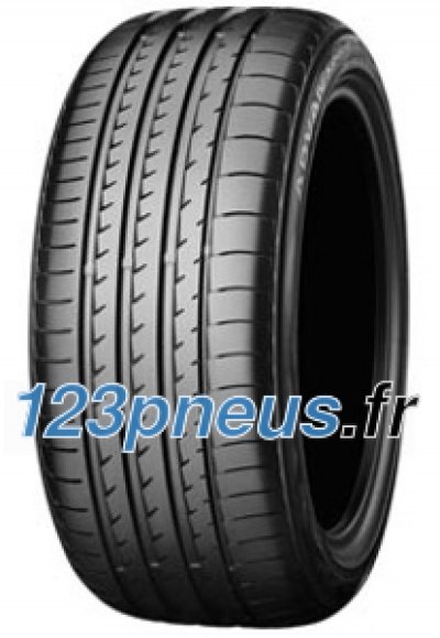 YOKOHAMA  Advan Sport (V105T) ( 275/55 R19 111W RPB ) Pneus &eacute;t&eacute;