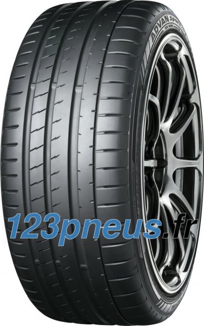 YOKOHAMA  Advan Sport (V107) ( 305/30 ZR20 (103Y) XL RPB ) 103