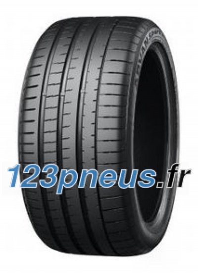 YOKOHAMA  Advan Sport (V107E) ( 255/45 R20 105Y XL *, RPB ) 105