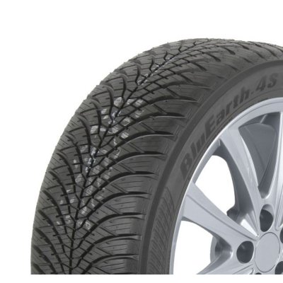 YOKOHAMA  BluEarth-4S AW21 ( 225/55 R19 99V BluEarth )
