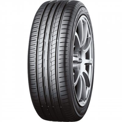 YOKOHAMA  BluEarth-A (AE-50) 185/45 R17 78H