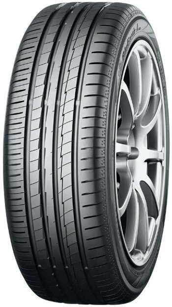 YOKOHAMA  BluEarth-A (AE-50) 235/55 R18 104W