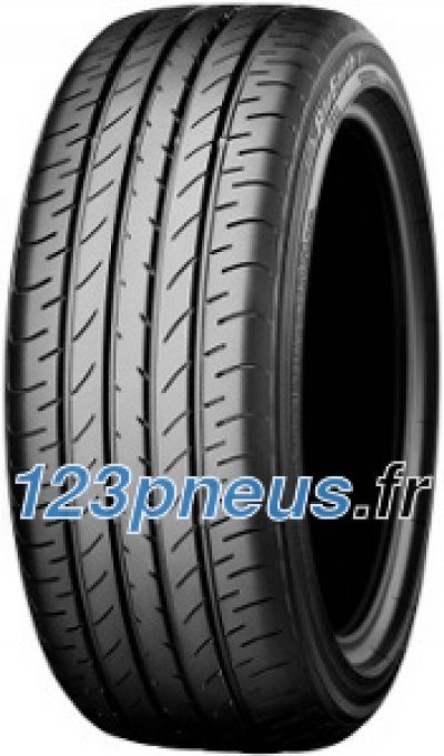 YOKOHAMA  BluEarth (E51B) 225/60 R18 100H