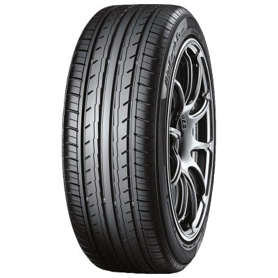 YOKOHAMA  BluEarth-ES (ES32) ( 185/65 R15 88T BluEarth )