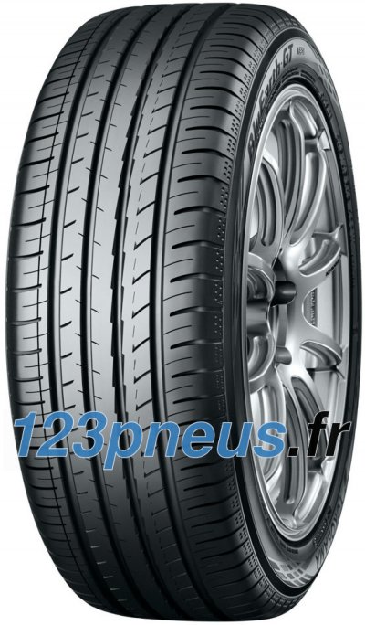 YOKOHAMA  BluEarth-GT (AE51) ( 225/45 R19 96W XL BluEarth, RPB )