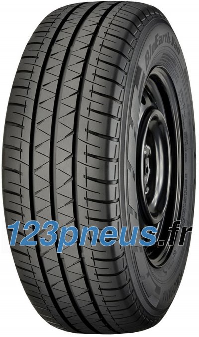YOKOHAMA  BluEarth-Van RY55 195/70 R15 104/102S