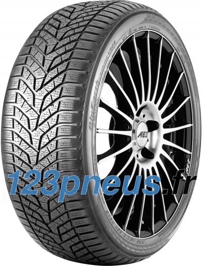 YOKOHAMA  BluEarth-Winter (V905) 215/80 R16 103T