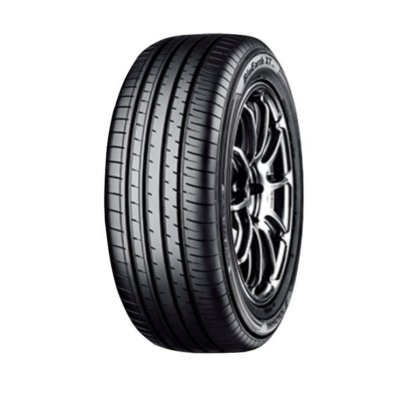 YOKOHAMA  BluEarth-XT (AE61) ( 225/55 R18 98V BluEarth, RPB )
