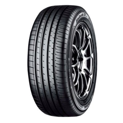 YOKOHAMA  BluEarth-XT (AE61) ( 235/60 R18 103H BluEarth ) Pneus &eacute;t&eacute;