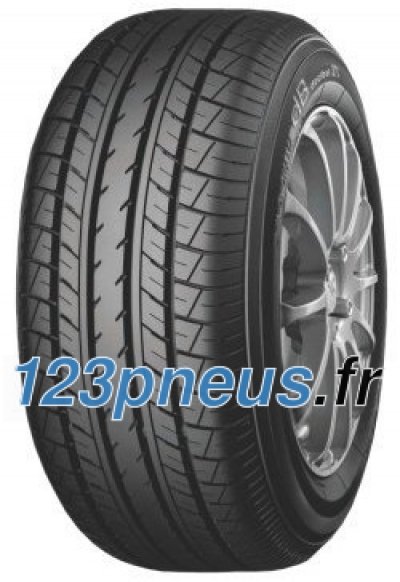 YOKOHAMA  dB decibel E70B 225/55 R18 98V