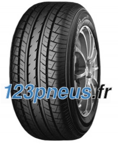 YOKOHAMA  dB decibel E70N 215/55 R17 94V