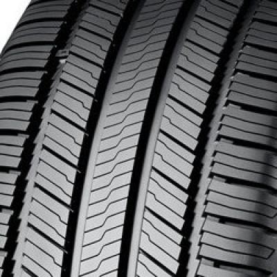 YOKOHAMA  Geolandar CV G058 ( 235/50 R18 97V, RPB ) Pneus &eacute;t&eacute;