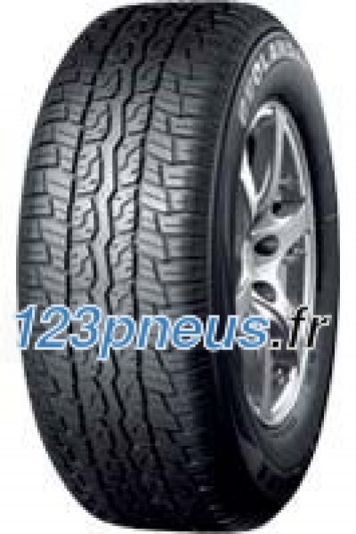 YOKOHAMA  Geolandar (G902) 265/65 R17 112H